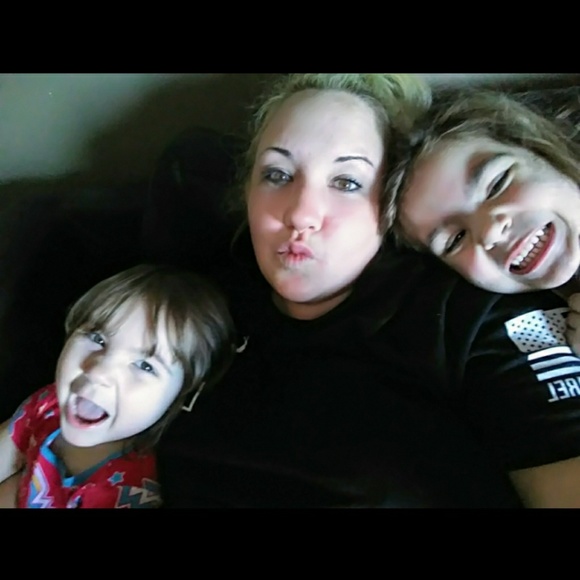 Meet your Posher, Ally - Picture 8 of 8